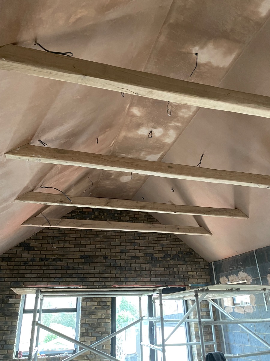 Plasterer: Image 5
